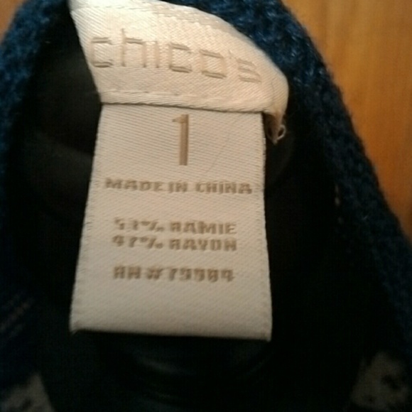 Sweater - Picture 4 of 4